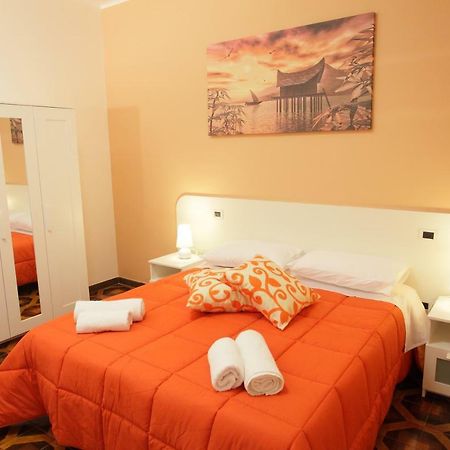 B&B San Domenico Modugno Exteriér fotografie