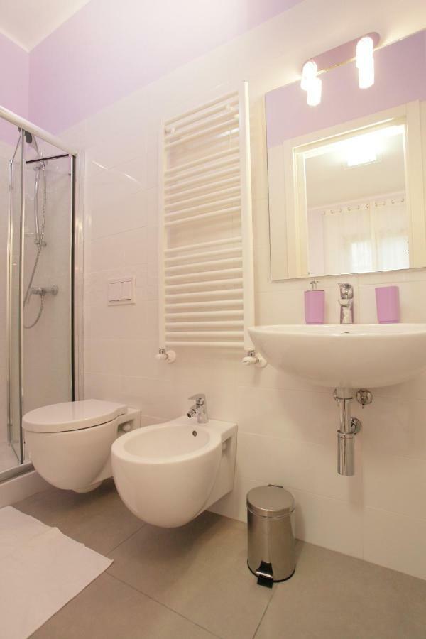 B&B San Domenico Modugno Exteriér fotografie
