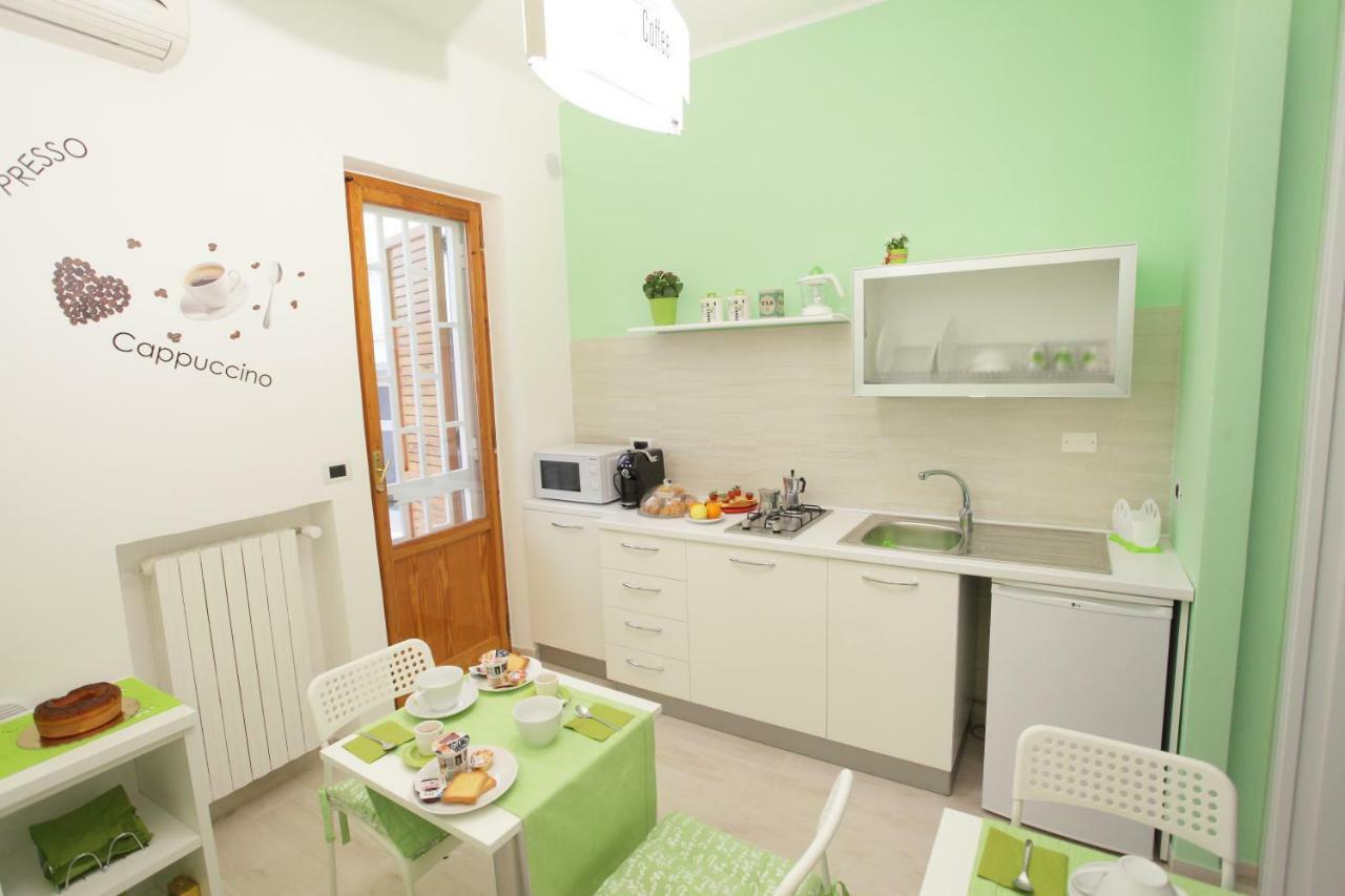 B&B San Domenico Modugno Exteriér fotografie