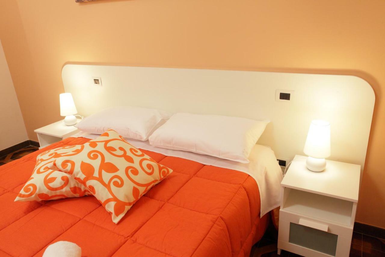 B&B San Domenico Modugno Exteriér fotografie